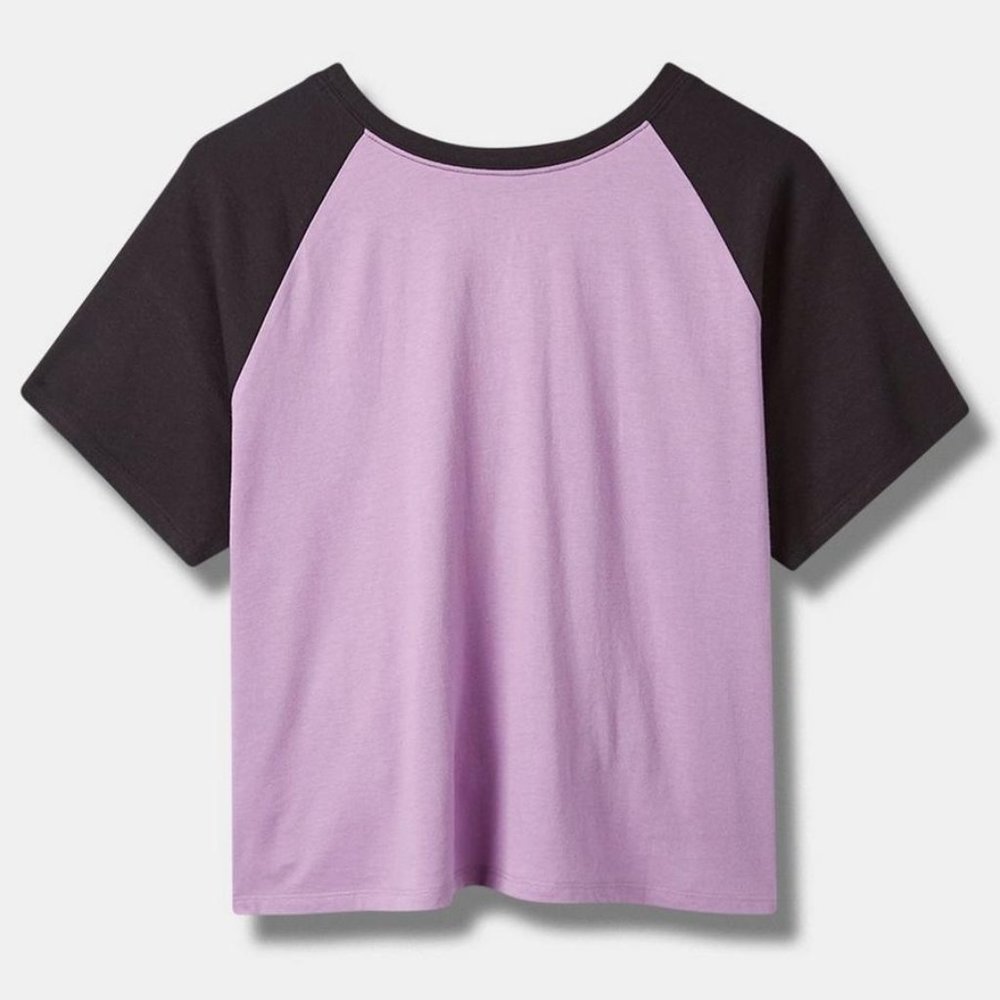 ❤️NWT VINTAGE TORRID TEE - GOLDEN GIRLS DOROTHY ROSE BLANCHE SHADES GRAPHIC 2X - Picture 5 of 8